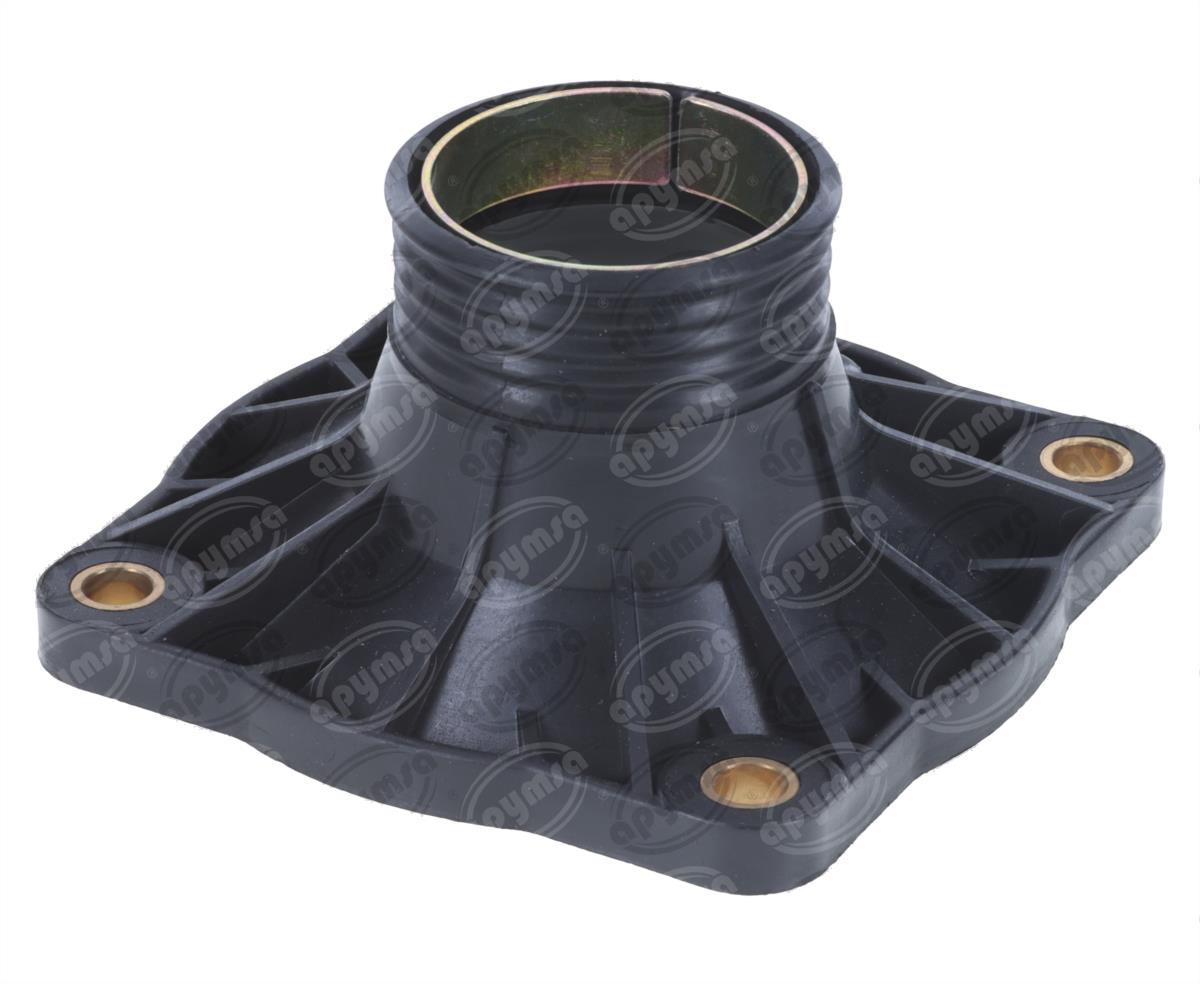 TOMA DE AGUA AUTOMOTRIZ BMW 740IL 4.0L 93-95 QBH CARFAN CH6025 