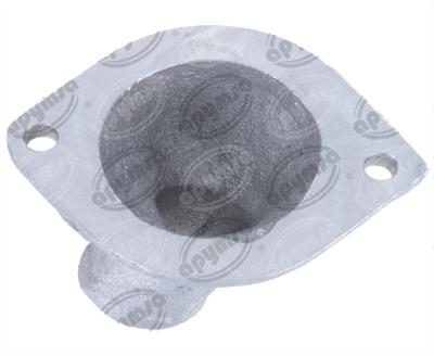 TOMA DE AGUA AUTOMOTRIZ HONDA CIVIC 1.5L 84-88 QBH CARFAN CH6053 