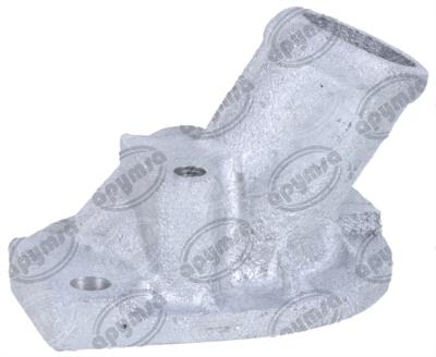 TOMA DE AGUA AUTOMOTRIZ HONDA CIVIC 1.5L 84-88 QBH CARFAN CH6053 