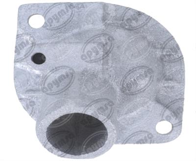 TOMA DE AGUA AUTOMOTRIZ HONDA CIVIC 1.5L 84-88 QBH CARFAN CH6053 