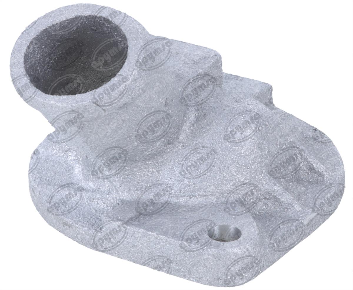 TOMA DE AGUA AUTOMOTRIZ HONDA CIVIC 1.5L 84-88 QBH CARFAN CH6053 