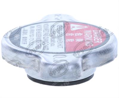 TAPA DEPOSITO REFRIGERANTE HONDA CR-V 2.0L 20-24 QBH CARFAN T132 