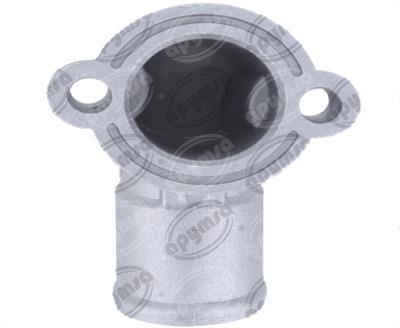 TOMA DE AGUA AUTOMOTRIZ NISSAN SENTRA 1.6L 96-99 QBH CARFAN CH9839 