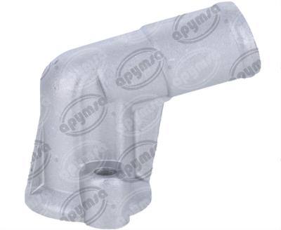 TOMA DE AGUA AUTOMOTRIZ NISSAN SENTRA 1.6L 96-99 QBH CARFAN CH9839 