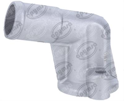TOMA DE AGUA AUTOMOTRIZ NISSAN SENTRA 1.6L 96-99 QBH CARFAN CH9839 