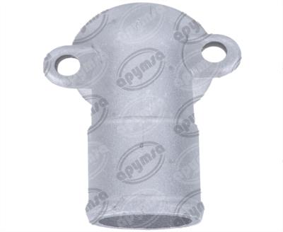 TOMA DE AGUA AUTOMOTRIZ NISSAN SENTRA 1.6L 96-99 QBH CARFAN CH9839 