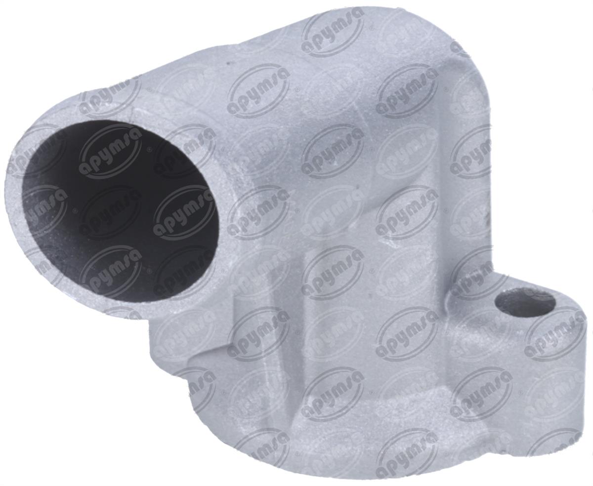 TOMA DE AGUA AUTOMOTRIZ NISSAN SENTRA 1.6L 96-99 QBH CARFAN CH9839 