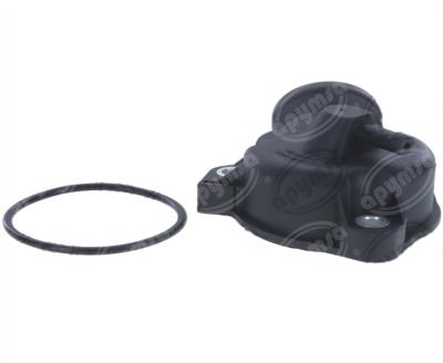 TOMA DE AGUA AUTOMOTRIZ MERCEDES-BENZ E320 3.2L 94-97 QBH CARFAN CH9943 
