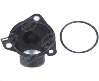TOMA DE AGUA AUTOMOTRIZ MERCEDES-BENZ E320 3.2L 94-97 QBH CARFAN CH9943 