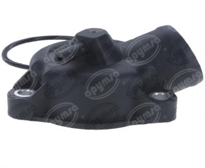 TOMA DE AGUA AUTOMOTRIZ MERCEDES-BENZ E320 3.2L 94-97 QBH CARFAN CH9943 