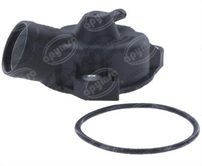 TOMA DE AGUA AUTOMOTRIZ MERCEDES-BENZ E320 3.2L 94-97 QBH CARFAN CH9943 
