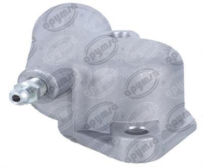 TOMA DE AGUA AUTOMOTRIZ DODGE INTREPID 3.3L 93-97 QBH CARFAN CH5561 