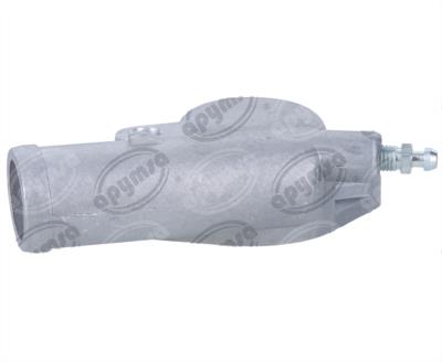 TOMA DE AGUA AUTOMOTRIZ DODGE INTREPID 3.3L 93-97 QBH CARFAN CH5561 
