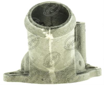 TOMA DE AGUA AUTOMOTRIZ BUICK SKYLARK 5.7L 68-76 QBH CARFAN CH4853 