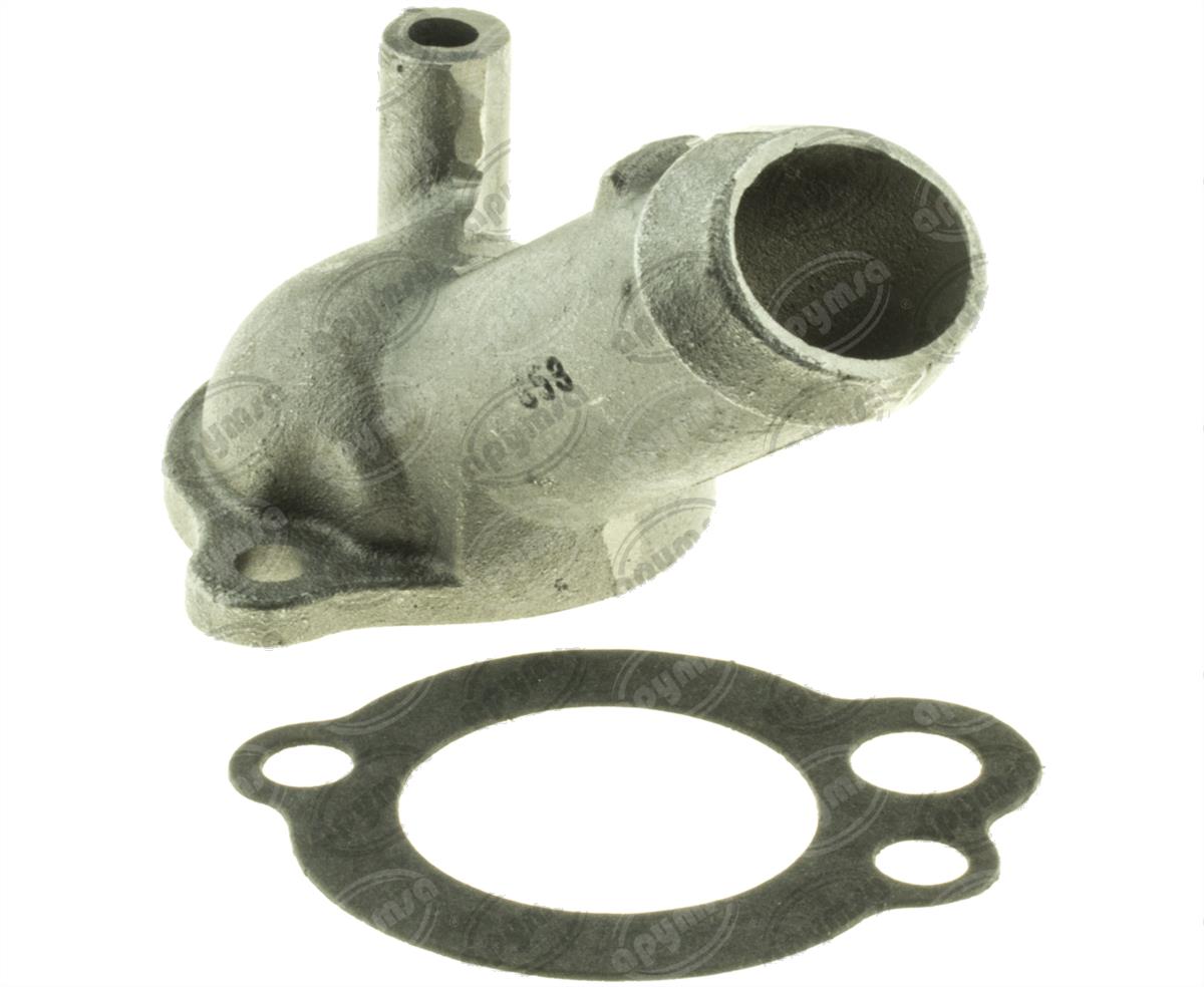 TOMA DE AGUA AUTOMOTRIZ BUICK SKYLARK 5.7L 68-76 QBH CARFAN CH4853 