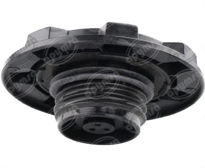 TAPA TANQUE COMBUSTIBLE DODGE CHARGER 2.2L 83-87 QBH CARFAN MGC815 