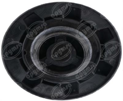 TAPA TANQUE COMBUSTIBLE DODGE CHARGER 2.2L 83-87 QBH CARFAN MGC815 