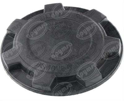 TAPA TANQUE COMBUSTIBLE DODGE CHARGER 2.2L 83-87 QBH CARFAN MGC815 