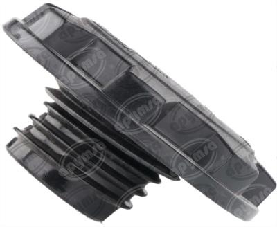 TAPA TANQUE COMBUSTIBLE DODGE CHARGER 2.2L 83-87 QBH CARFAN MGC815 