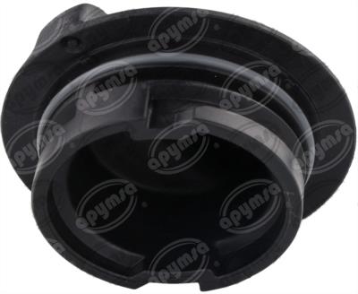 TAPON ACEITE JEEP WRANGLER 2.0L 18-24 QBH CARFAN MO206 