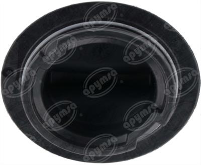 TAPON ACEITE JEEP WRANGLER 2.0L 18-24 QBH CARFAN MO206 