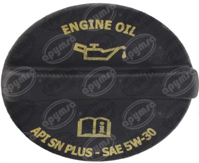 TAPON ACEITE JEEP WRANGLER 2.0L 18-24 QBH CARFAN MO206 