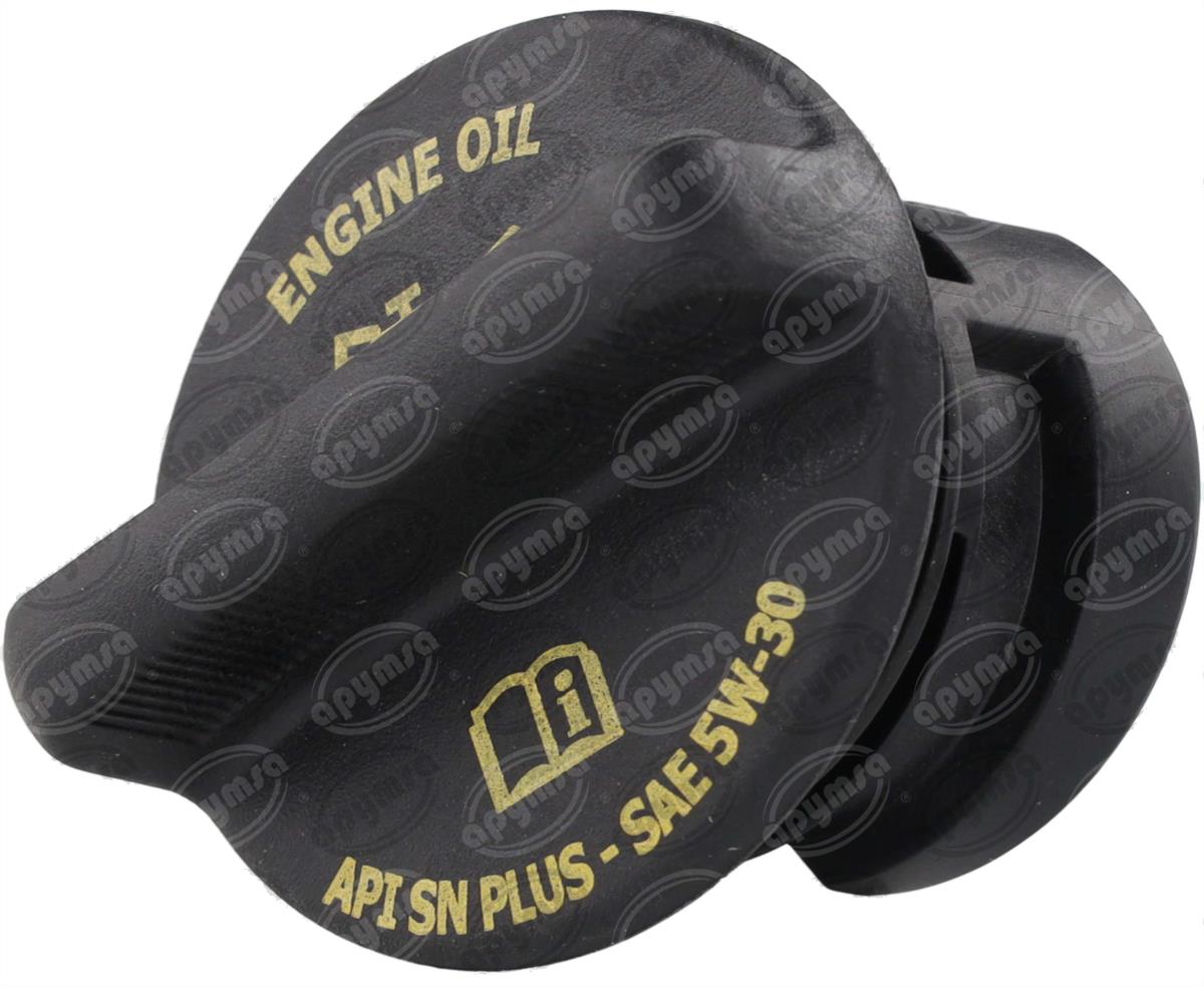 TAPON ACEITE JEEP WRANGLER 2.0L 18-24 QBH CARFAN MO206 