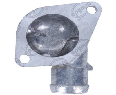 TOMA DE AGUA AUTOMOTRIZ SAAB 9-3 2.0L 99-03 QBH CARFAN CH6077 