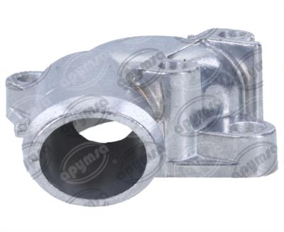 TOMA DE AGUA AUTOMOTRIZ SAAB 9-3 2.0L 99-03 QBH CARFAN CH6077 
