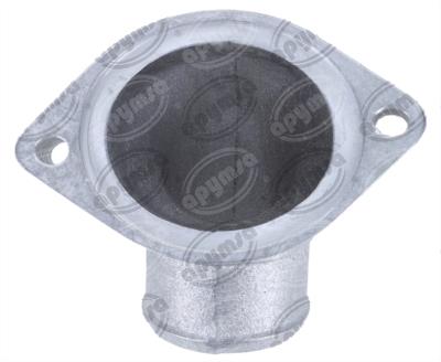 TOMA DE AGUA AUTOMOTRIZ VOLVO 240 2.3L 90-93 QBH CARFAN CH6076 