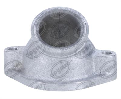 TOMA DE AGUA AUTOMOTRIZ VOLVO 240 2.3L 90-93 QBH CARFAN CH6076 