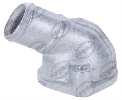 TOMA DE AGUA AUTOMOTRIZ VOLVO 240 2.3L 90-93 QBH CARFAN CH6076 