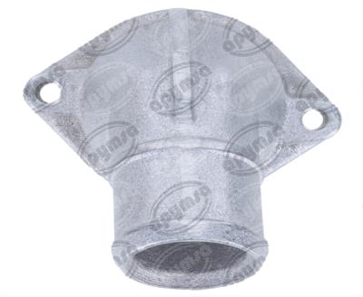 TOMA DE AGUA AUTOMOTRIZ VOLVO 240 2.3L 90-93 QBH CARFAN CH6076 