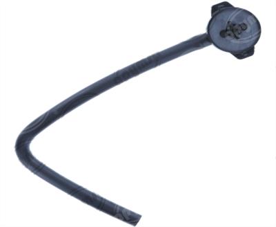 TAPA DEPOSITO REFRIGERANTE TOYOTA PRIUS 1.5L 04-09 QBH CARFAN T119 