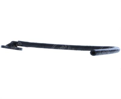 TAPA DEPOSITO REFRIGERANTE TOYOTA PRIUS 1.5L 04-09 QBH CARFAN T119 
