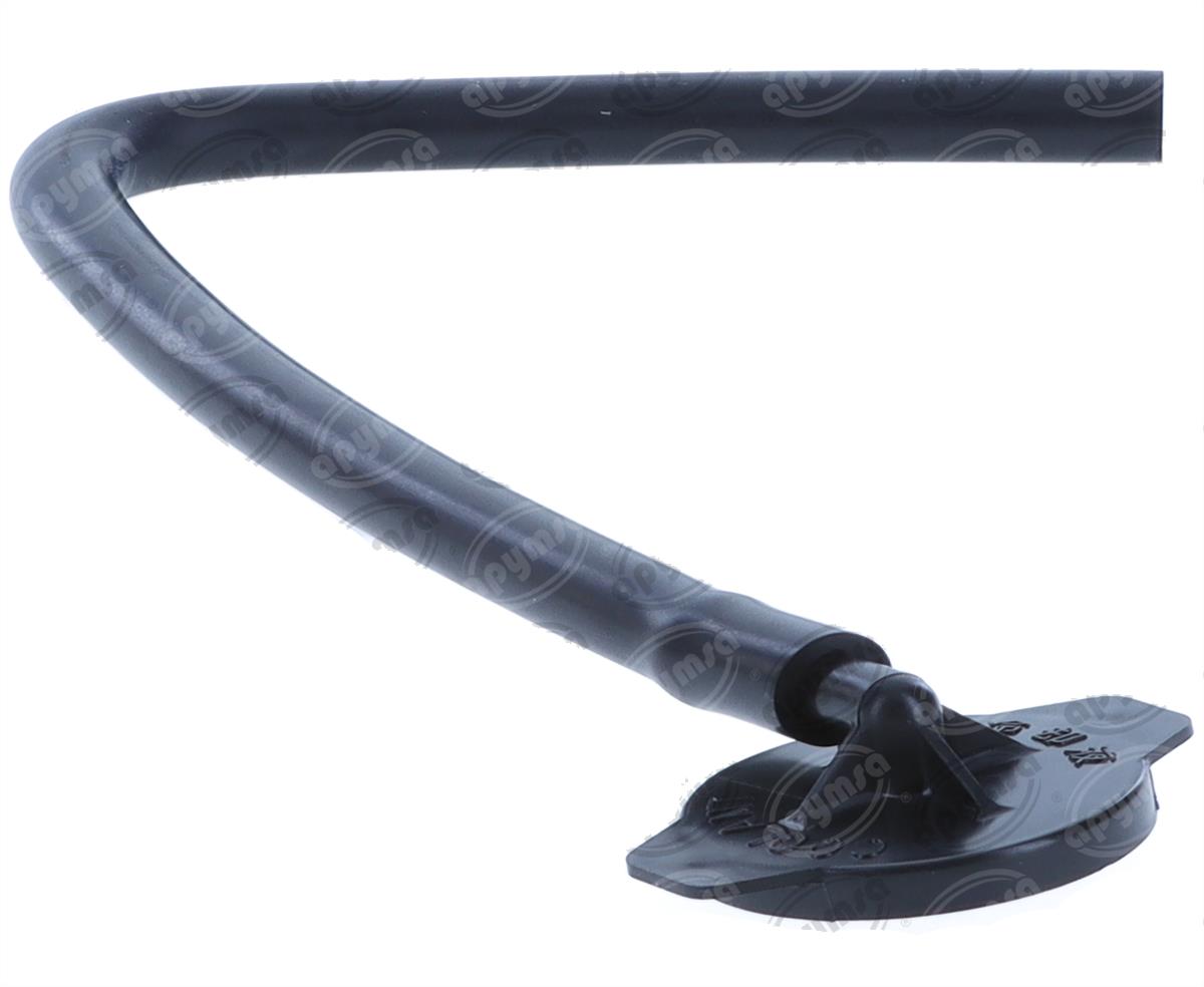 TAPA DEPOSITO REFRIGERANTE TOYOTA PRIUS 1.5L 04-09 QBH CARFAN T119 