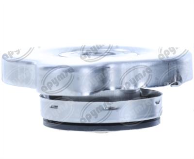 TAPA DEPOSITO REFRIGERANTE NISSAN LEA F -L 13-23 QBH CARFAN T129 