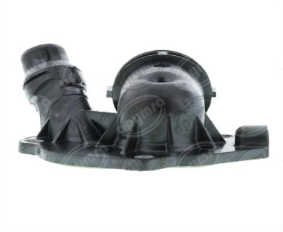 TOMA DE AGUA AUTOMOTRIZ BMW X5 3.0L 14-18 QBH CARFAN CH1015 