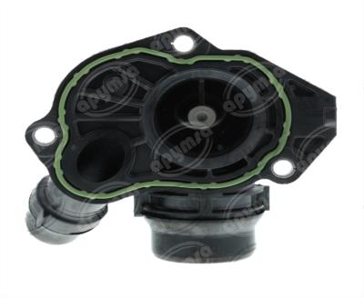 TOMA DE AGUA AUTOMOTRIZ BMW X5 3.0L 14-18 QBH CARFAN CH1015 