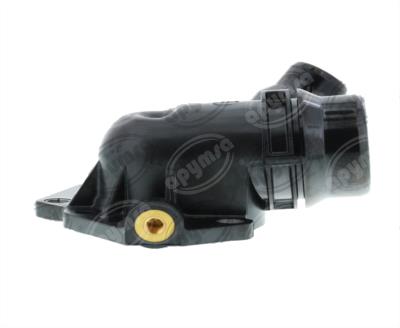 TOMA DE AGUA AUTOMOTRIZ BMW X5 3.0L 14-18 QBH CARFAN CH1015 