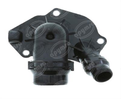 TOMA DE AGUA AUTOMOTRIZ BMW X5 3.0L 14-18 QBH CARFAN CH1015 