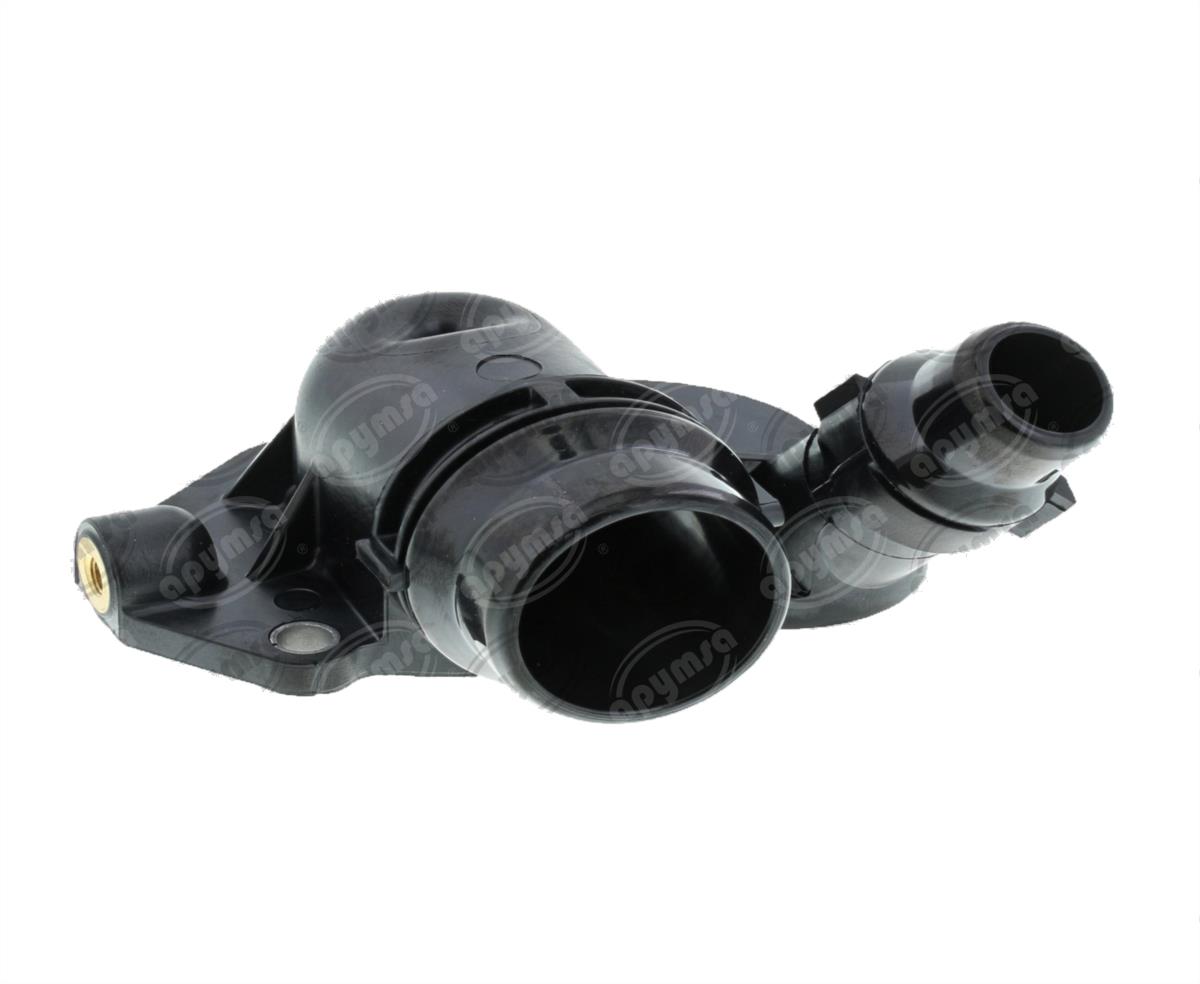 TOMA DE AGUA AUTOMOTRIZ BMW X5 3.0L 14-18 QBH CARFAN CH1015 