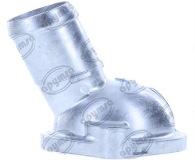 TOMA DE AGUA AUTOMOTRIZ HONDA ACCORD 2.0L 14-22 QBH CARFAN CH1099 