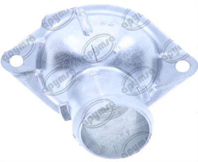 TOMA DE AGUA AUTOMOTRIZ HONDA ACCORD 2.0L 14-22 QBH CARFAN CH1099 