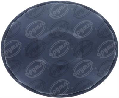 TAPA FILTRO ACEITE BMW 540I 4.4L 97-03 QBH CARFAN MO305 