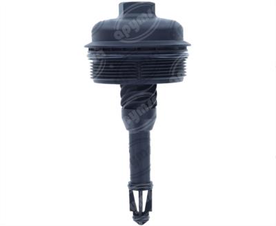 TAPA FILTRO ACEITE MERCEDES-BENZ GLC300 2.0L 16-23 QBH CARFAN MO306 