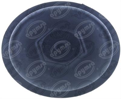 TAPA FILTRO ACEITE MERCEDES-BENZ GLC300 2.0L 16-23 QBH CARFAN MO306 