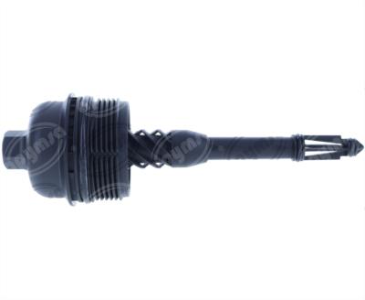 TAPA FILTRO ACEITE MERCEDES-BENZ GLC300 2.0L 16-23 QBH CARFAN MO306 