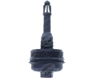 TAPA FILTRO ACEITE MERCEDES-BENZ GLC300 2.0L 16-23 QBH CARFAN MO306 