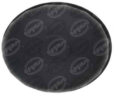 TAPA FILTRO ACEITE BMW X5 4.4L 10-23 QBH CARFAN MO308 